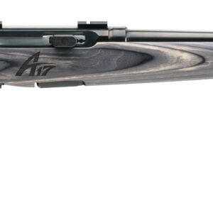 SAVAGE ARMS A17 SPORTER 17WSM BL/LAM 22"