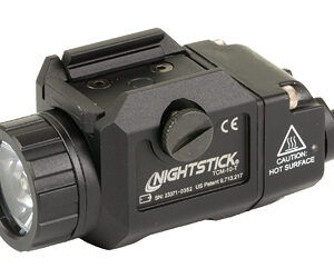 NIGHTSTICK COMP WML TURBO USBC BLK