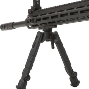 SPORT RIDGE BI-POD COMPETITION - 6"-9" M-LOK PANNING/TILT